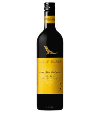 wolf blass yellow label shiraz-nairobidrinks